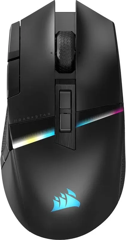 Corsair ROCCAT Darkstar Wireless - vue 1
