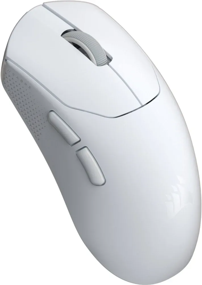 Corsair Sabre V2 Pro Blanc - vue 2