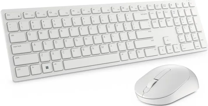 Dell Blanc - vue 3