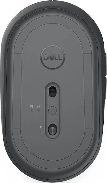 Dell Mobile Pro Titan Gray - vue 3