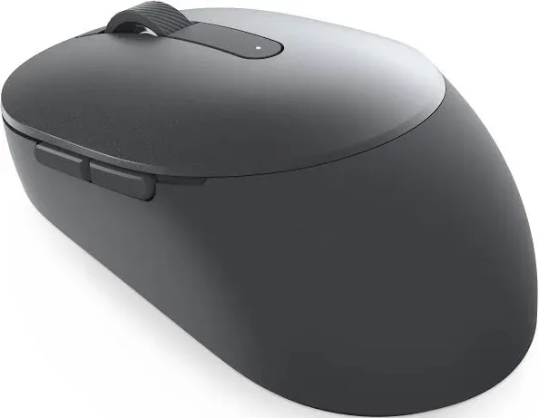 Dell Mobile Pro Titan Gray - vue 4