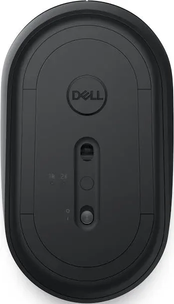 Dell MS3320W Mobile Noir - vue 4