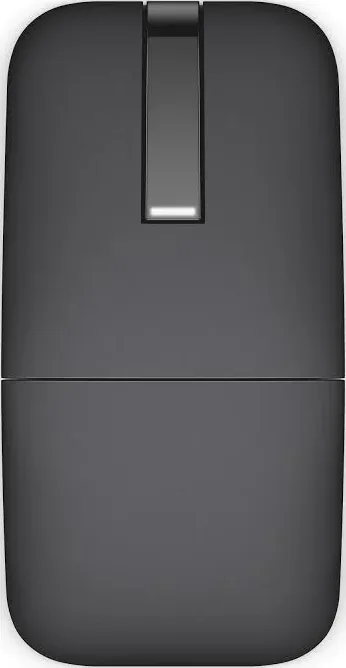 Dell WM615 Noir - vue 3