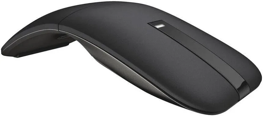 Dell WM615 Noir - vue 1