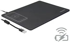 DeLOCK 12595 Noir - vue 1