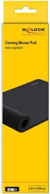 DeLOCK Gaming Pad 12557 Noir - vue 2