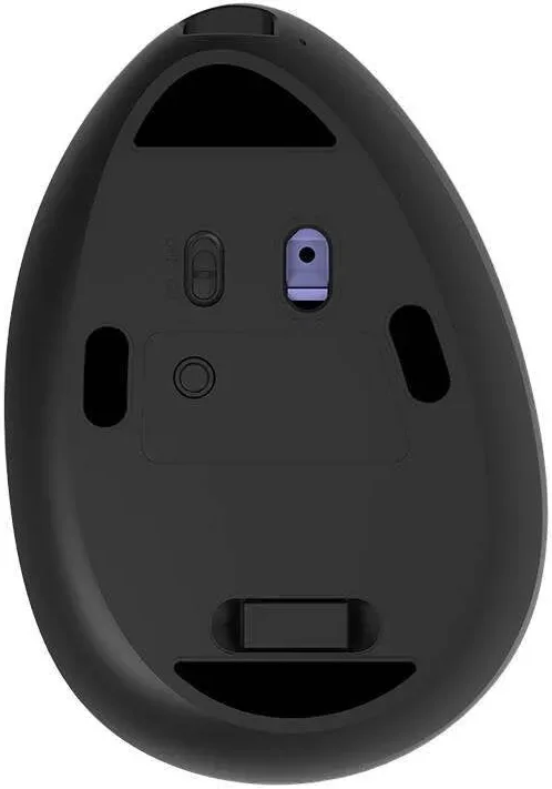 DELUX Berserker M618 Noir - vue 2