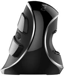 DELUX Berserker M618 Plus Noir - vue 1