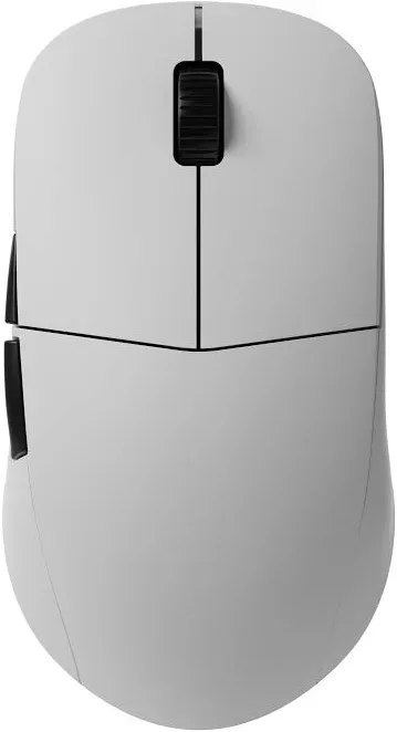 Endgame Gear OP1 8k Blanc - vue 2