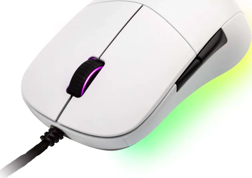 Endgame Gear OP1 8K Blanc - vue 2