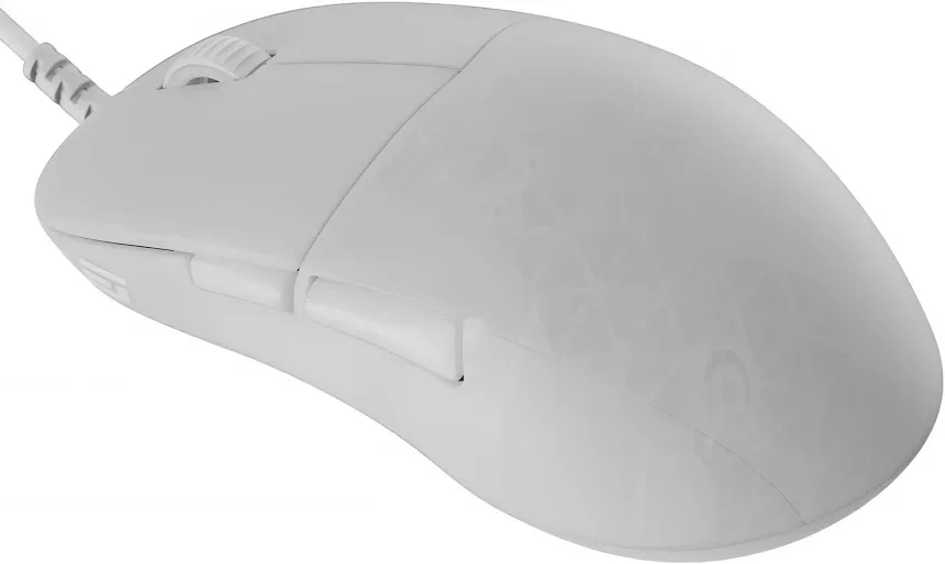 Endgame Gear OP1 8K V2 Blanc - vue 2