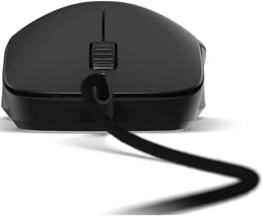 Endgame Gear OP1 8K V2 Noir - vue 3