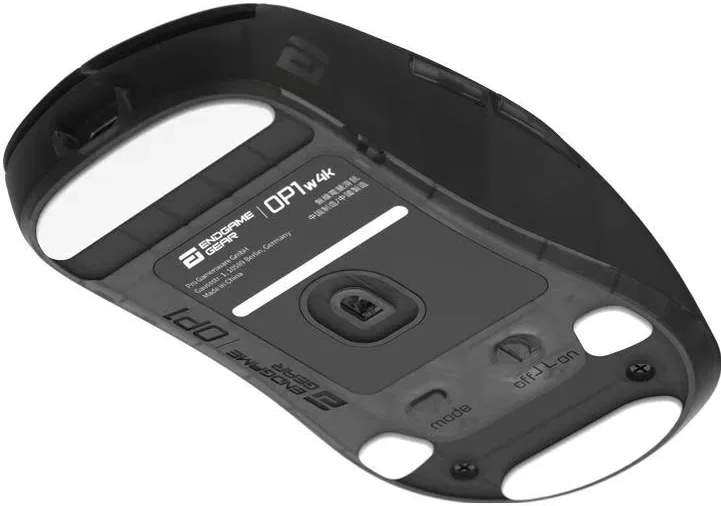 Endgame Gear OP1 8K Wireless - vue 5