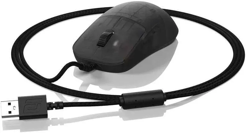 Endgame Gear OP1 RGB Noir - vue 4