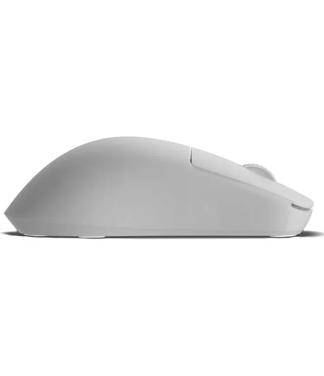 Endgame Gear OP1w 4K Blanc - vue 4