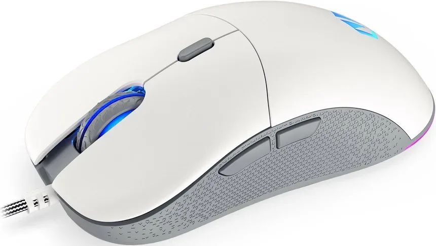 ENDORFY GEM Onyx Blanc - vue 5
