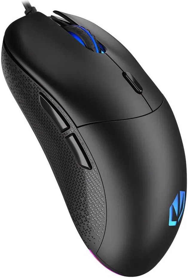 ENDORFY GEM Plus, Souris gaming - vue 1