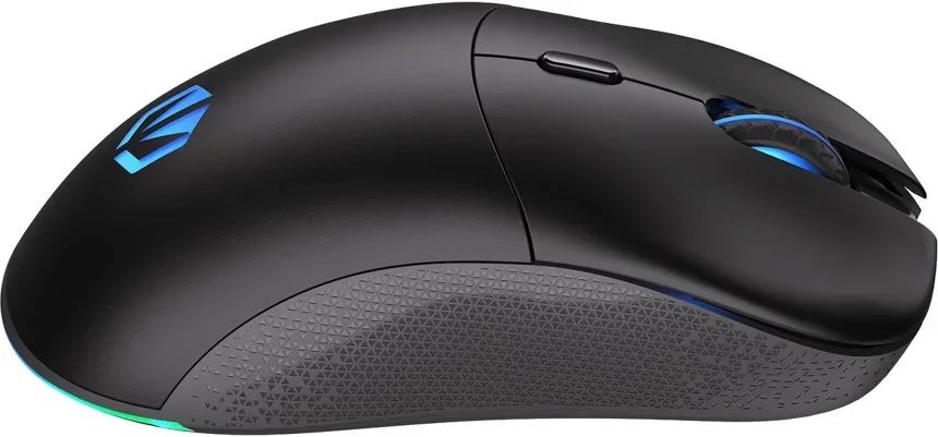 ENDORFY Gem Plus Wireless, Souris gaming - vue 4