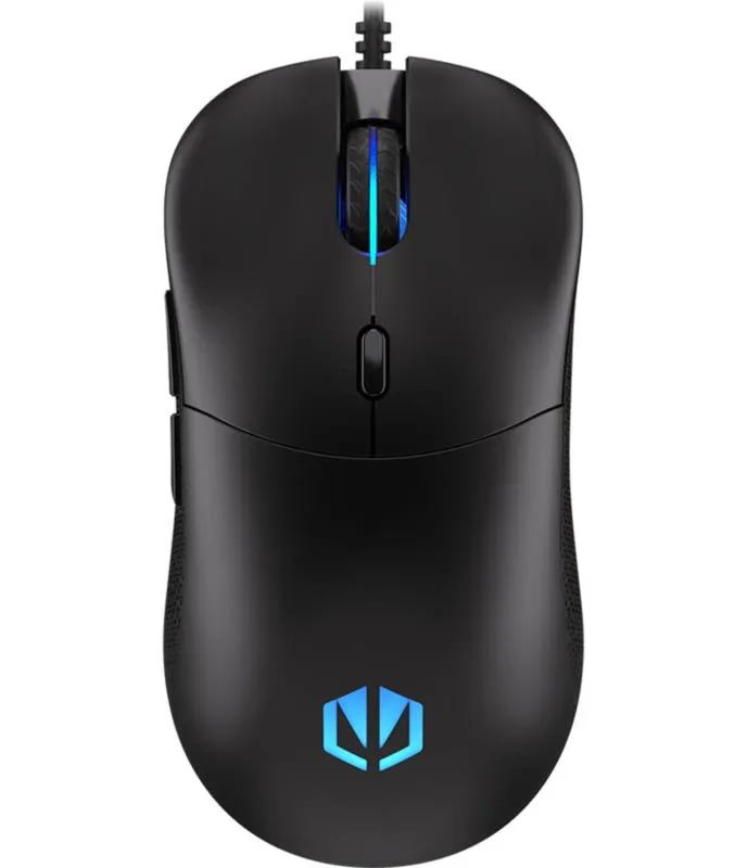 ENDORFY GEM, Souris gaming - vue 1
