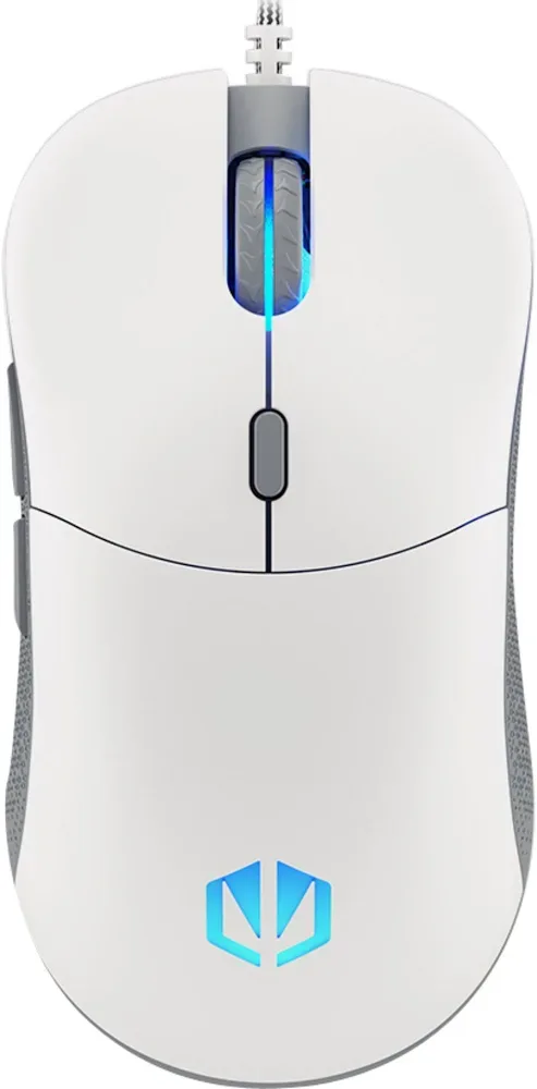 ENDORFY Glorious Model O Plus Onyx White - vue 2