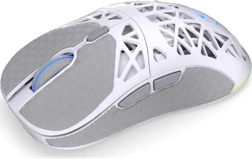 ENDORFY Lamzu Liv Plus Wireless Blanc - vue 4