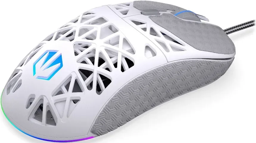 ENDORFY LIV Onyx Blanc - vue 5
