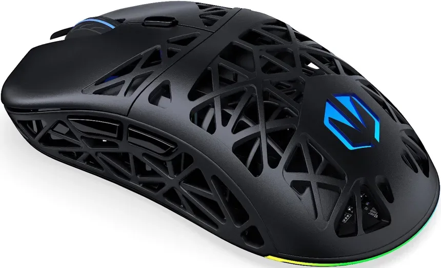 ENDORFY LIV Wireless, Souris gaming - vue 3