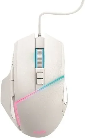 Energy Sistem ESG M2 Sniper-Ninja Blanc - vue 1