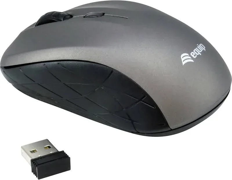 Equip Life Gris - vue 4