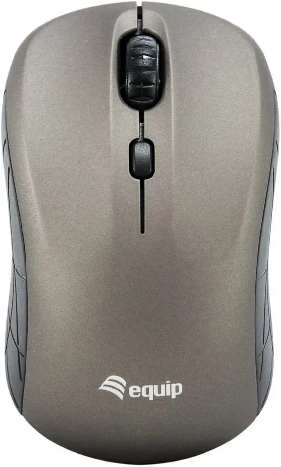 Equip Life Gris - vue 1