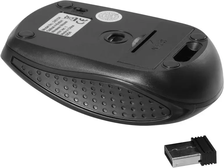 Equip Life Mini Noir - vue 4