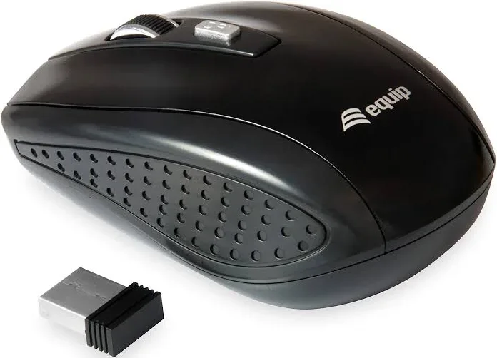 Equip Life Mini Noir - vue 1