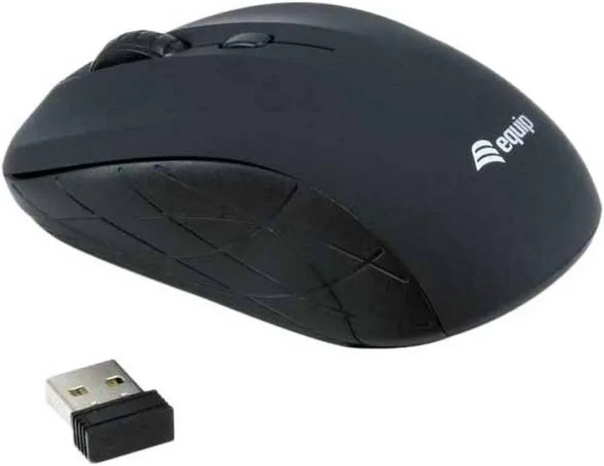 Equip Life Noir - vue 1