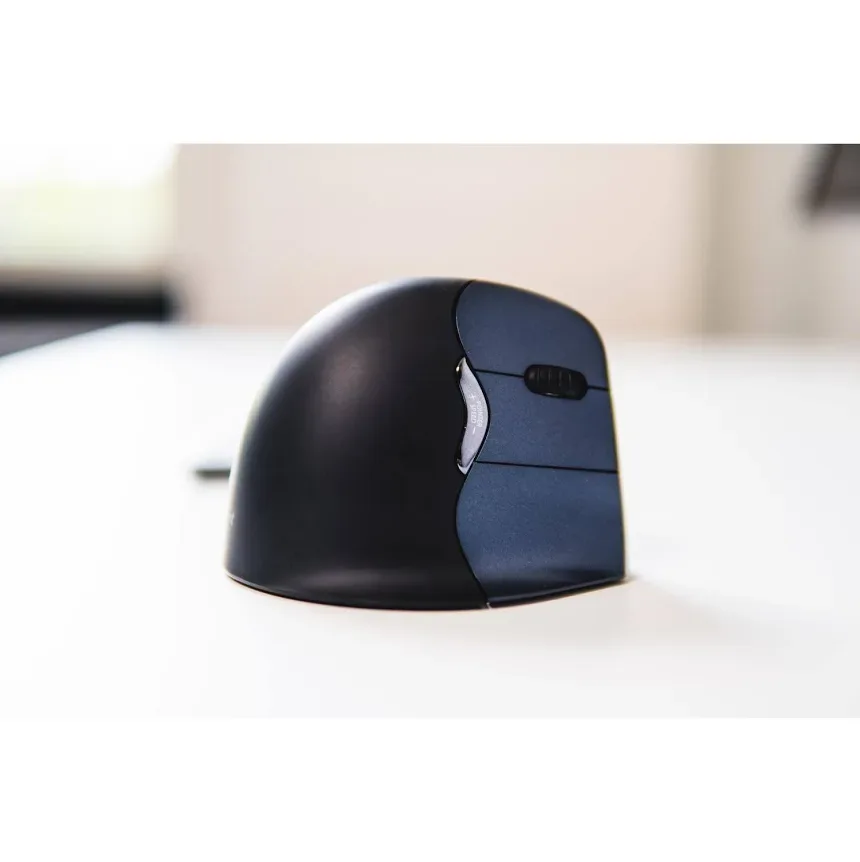 Evoluent Vertical Mouse 4 Right Bluetooth - vue 4