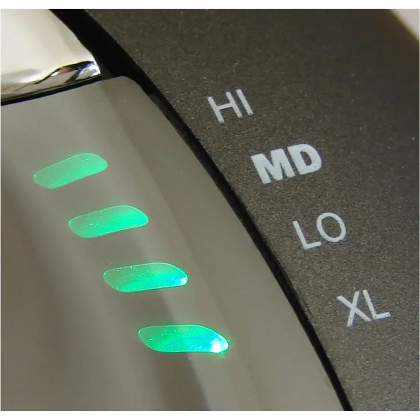 Evoluent VerticalMouse 4 Gaucher - vue 2