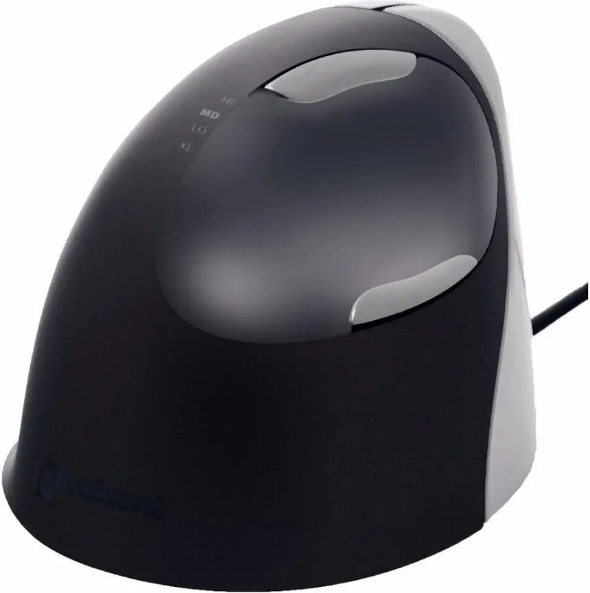 Evoluent VerticalMouse 4 Gaucher - vue 4