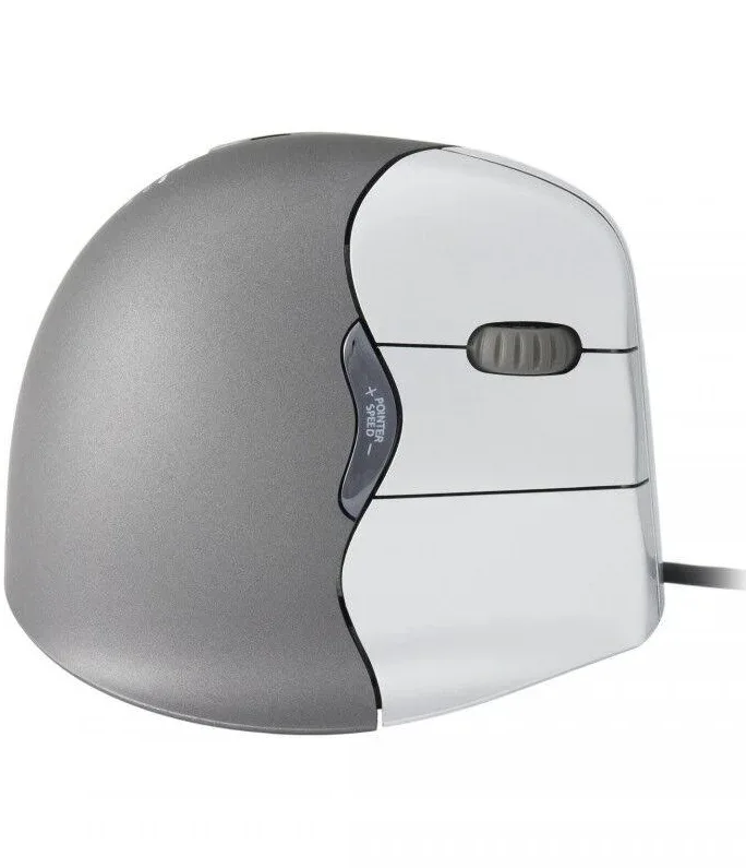 Evoluent VerticalMouse 4 Right - vue 4