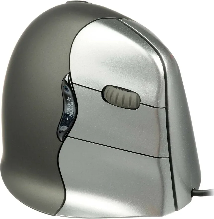 Evoluent VerticalMouse 4 Right - vue 5