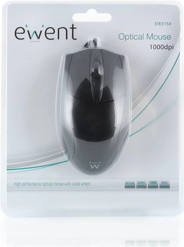 Ewent EW3154 Wireless - vue 2