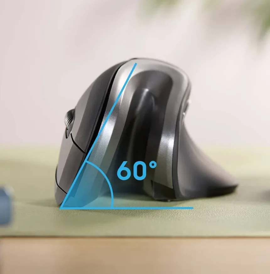 Ewent EW3154 Wireless - vue 4