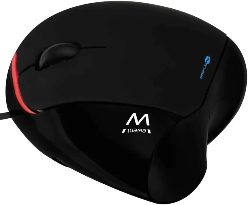 Ewent EW3156 Noir - vue 3