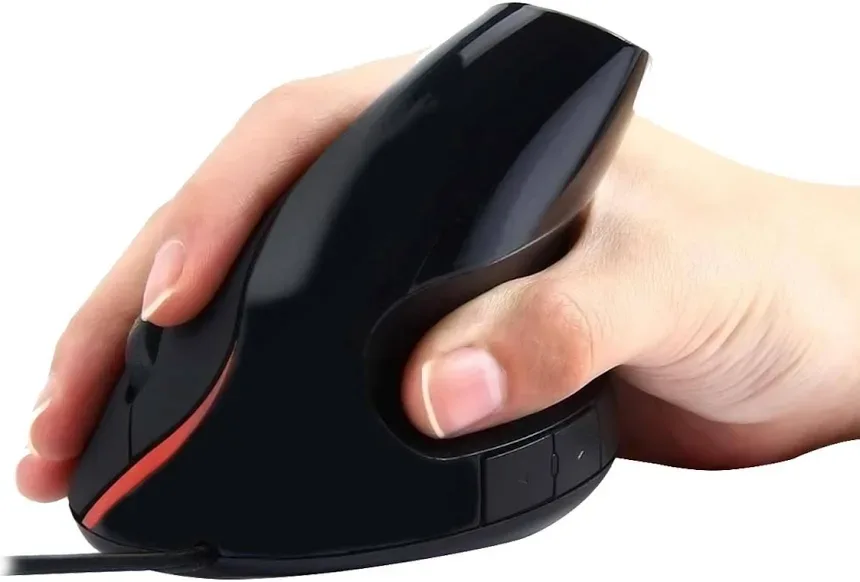 Ewent EW3156 Noir - vue 5