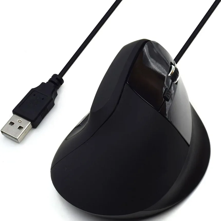Ewent EW3157 Noir - vue 1