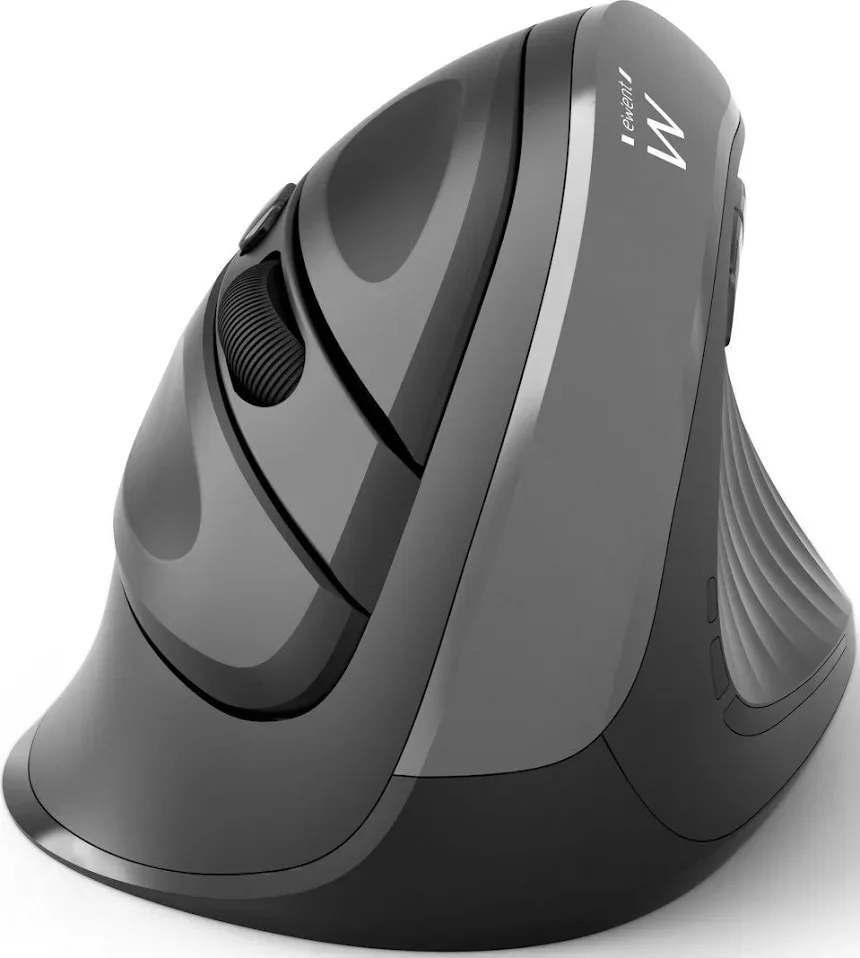 Ewent Souris Verticale Ergonomique 2400 DPI - vue 2