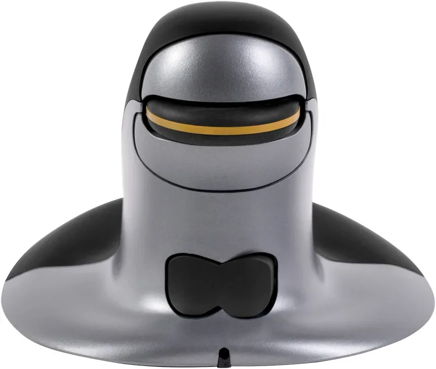 Fellowes Penguin Moyen - vue 3