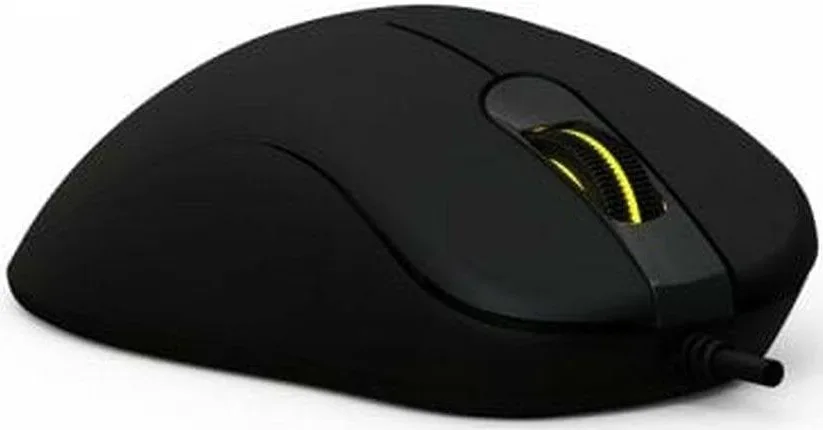 Forgeon Perdition RGB Noir - vue 3