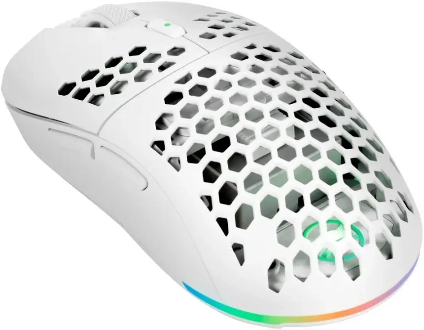 GAMIAC Glorious Model O Wireless - vue 2