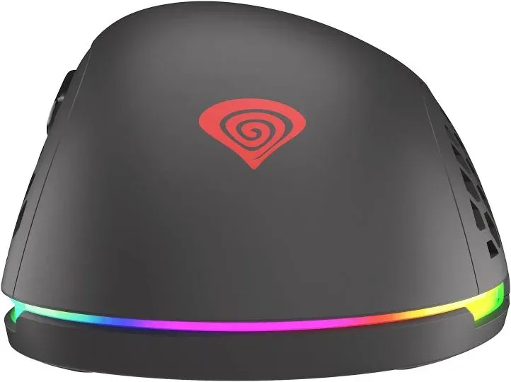 Genesis Xenon 800 RGB Noir - vue 5