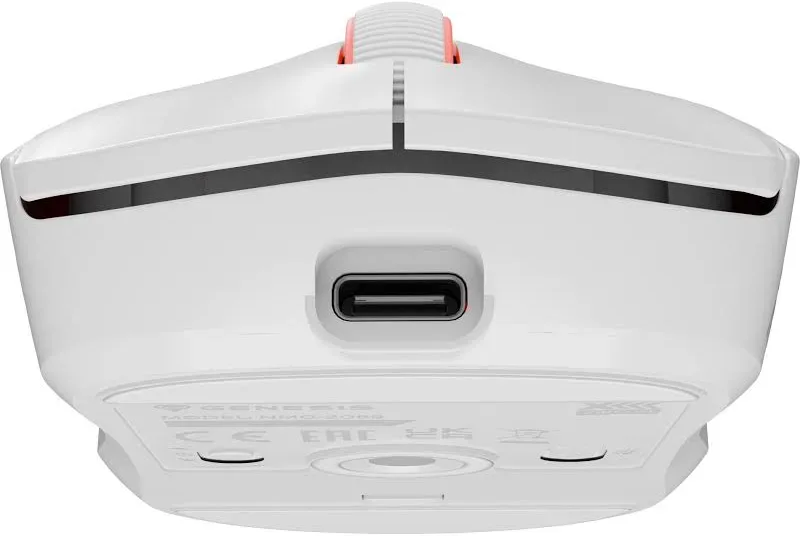 Genesis Zircon XIII Blanc - vue 4
