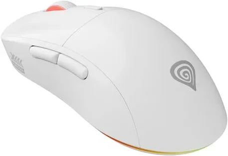 Genesis Zircon XIII Blanc - vue 1